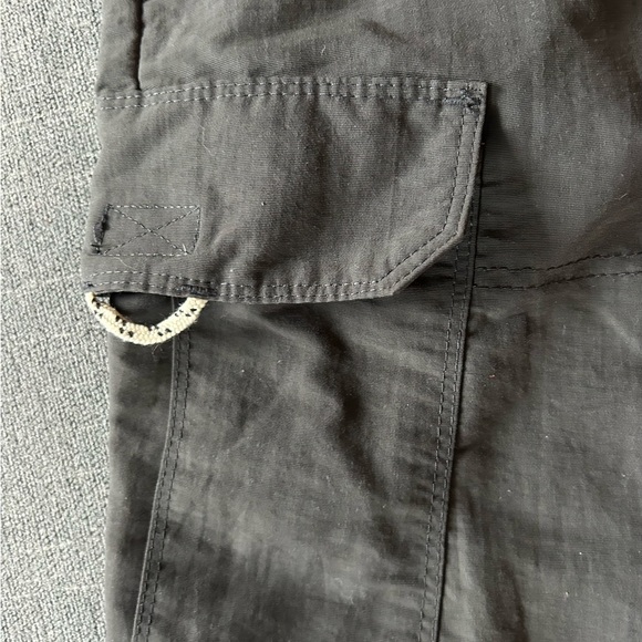 Wrangler Cargo Shorts - Picture 4 of 7
